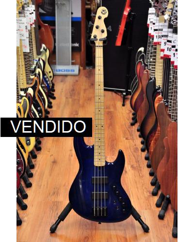 Maruszczyk Elwood L4 4a-24 Blue Custom